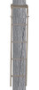 TROPHY TREESTANDS HANGTIME LADDER