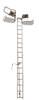 TROPHY TREESTANDS HANGTIME LADDER