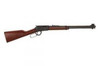 HENRY REPEATING ARMS CO STANDARD LEVER .22 LR 18.5" RIFLE LEVER ACTION RIFLE