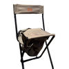 LOS CAZADORES BRANDED DOVE STOOL EARTH