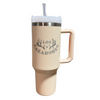 LOS CAZADORES 40OZ TUMBLER