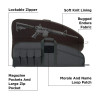 ALLEN CO. TAC-SIX 37" RANGE TACTICAL RIFLE CASE