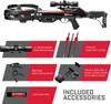 BARNETT HYPER RAPTOR CROSSBOW PACKAGE