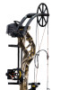 BEAR ARCHERY SPECIESXT READY TO HUNT COMPOUND BOW PACKAGE