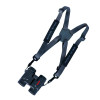 HALF RACK SLEEK QD BINO HARNESS