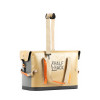 HALF RACK MEATLUG SOFT SIDED COOLER