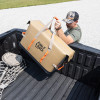 HALF RACK MEATLUG SOFT SIDED COOLER