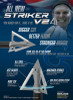G5 STRIKER V2 BROADHEADS