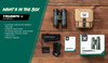 VORTEX TRIUMPH HD BINOCULAR