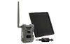 SPYPOINT FLEX-M GAME CAMERA AND SOLAR BUNDLE