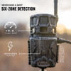STEALTH REVOLVER PRO 2.0 CELLULAR CAMERA
