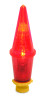 NIGHT BOBBY LIGHTED STICK FISHING FLOAT
