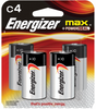 MAX C-4 4PK