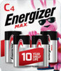MAX C-4 4PK