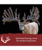 RECORD RACK BREEDER BUCK TEXTURED BAGGED FEED 50LBS