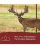 RECORD RACK BREEDER BUCK TEXTURED BAGGED FEED 50LBS