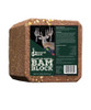 RECORD RACK BIG ANTLER MINERAL BAM BLOCK 30LB