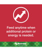 NUTRENA NUTREBEEF CATTLE BREEDER BAGGED CUBES 50LBS