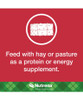 NUTRENA NUTREBEEF CATTLE BREEDER BAGGED CUBES 50LBS