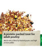 NUTRENA HI PRO BAGGED SCRATCH GRAINS 50LB