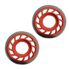 MATHEWS HARMONIC DAMPERS DAMPENING SYSTEM 2 PACK