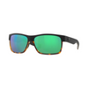 COSTA HALF MOON POLARIZED SUNGLASSES