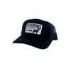 LOS CAZADORES YOUTH HUNTING HEADQUARTERS CAP