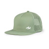 TWO DOVE OUTDOORS H20 PERFORATED HAT TWO DOVE OUTDOORS H20 PERFORATED HAT