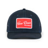 TWO DOVE ORIGINAL SCRIPT HAT