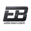 ED BROWN
