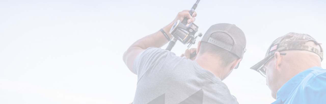 Rod and Reel Combos