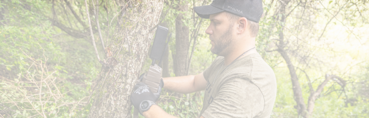Game and Trail Cameras