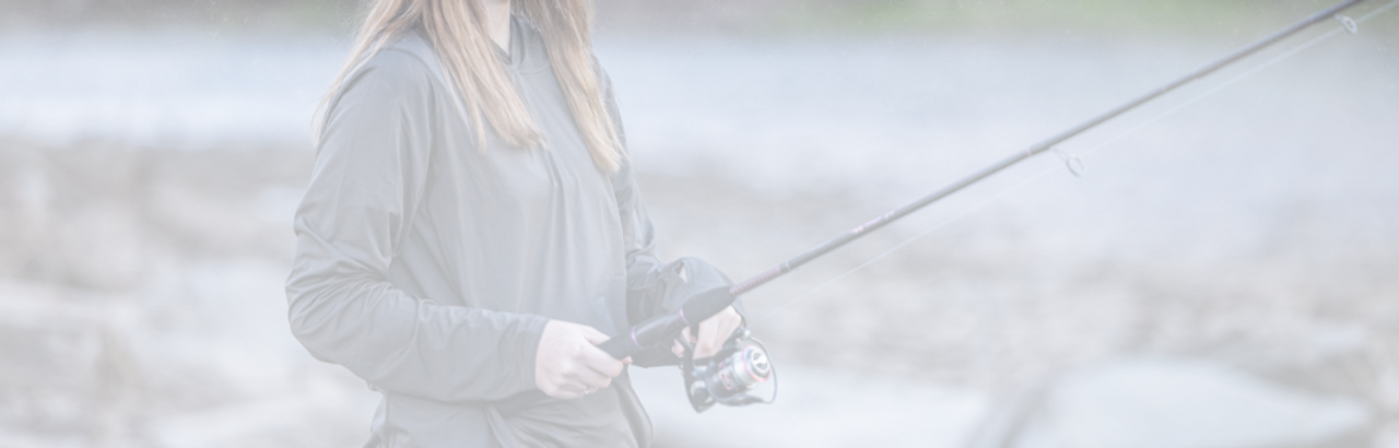 Fishing Rods