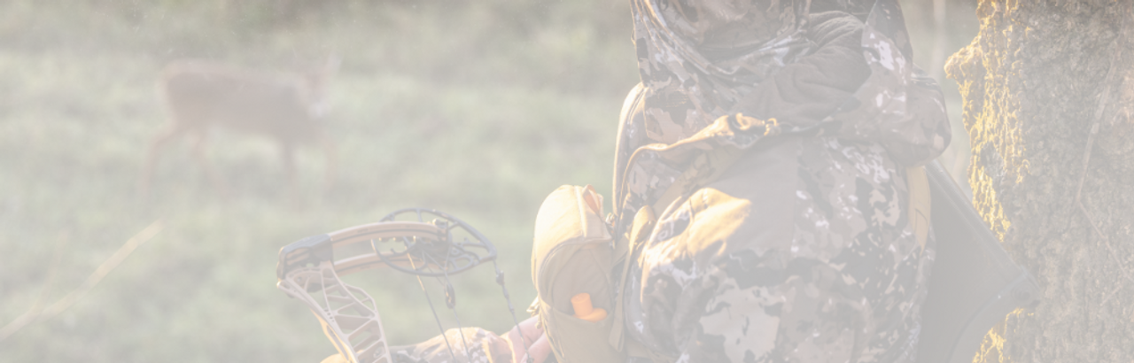 Tree Stands