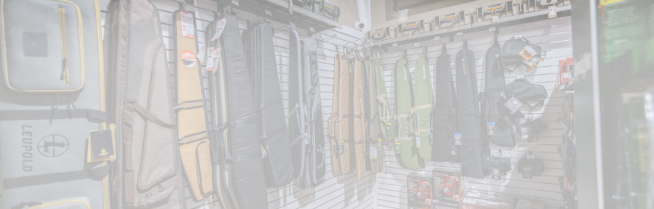 Gun Storage