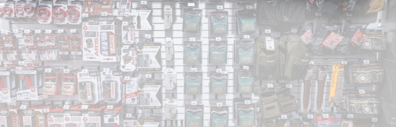 Gun Parts & Accessories