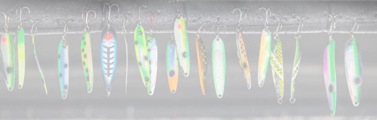 Lures and Baits