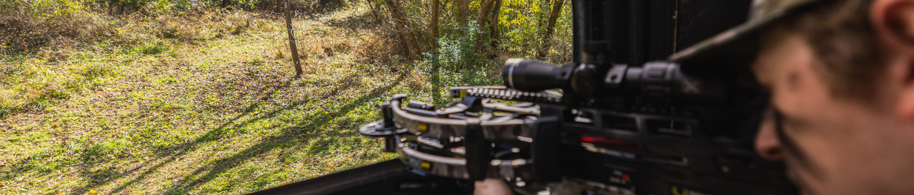 Crossbow