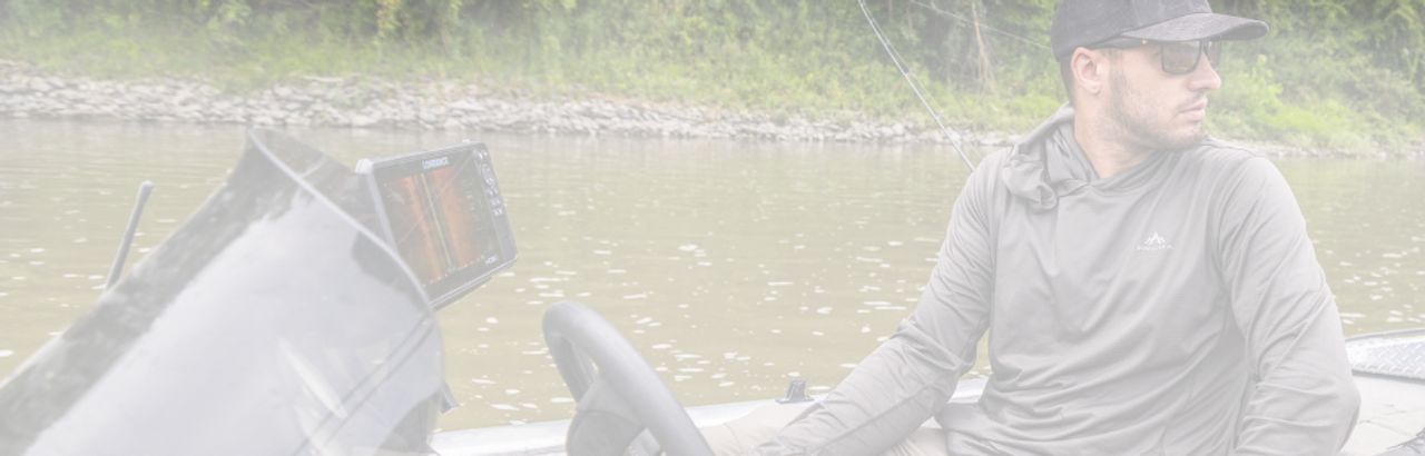On the Water