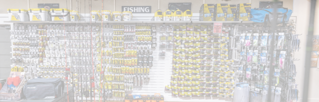 Fishing Accessories