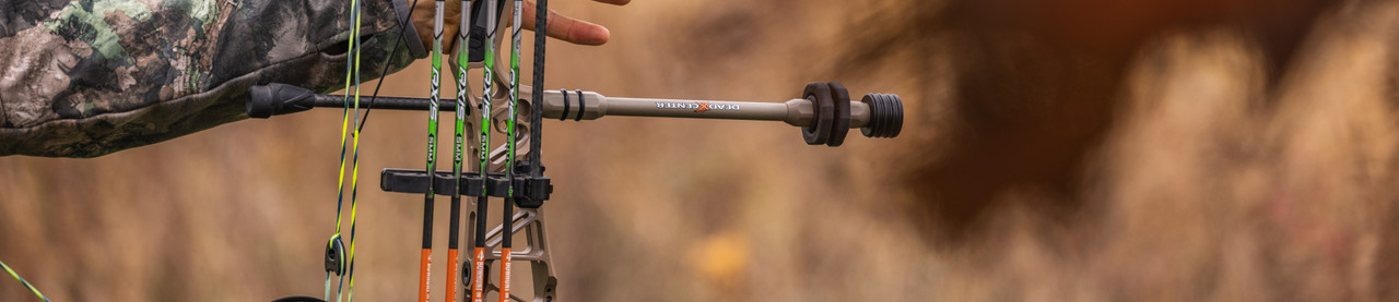 Stabilizers and Dampeners