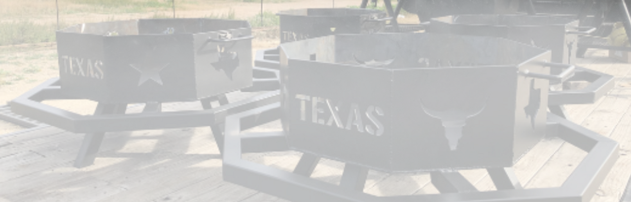 Fire Pits