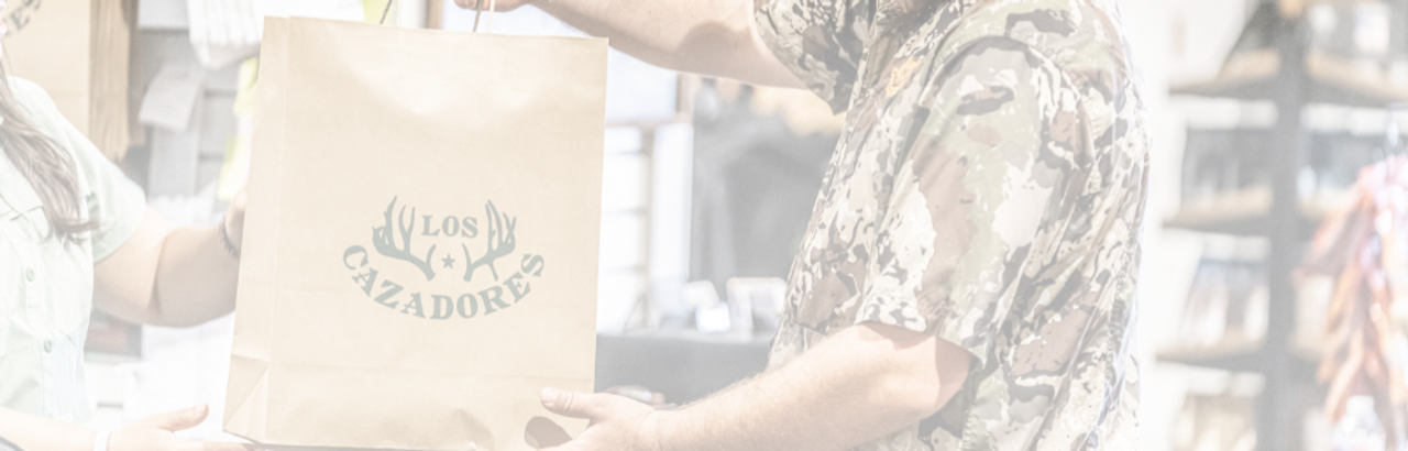 Los Cazadores Gunroom Sales | Discounted Firearms, Ammo \u0026 Accessories