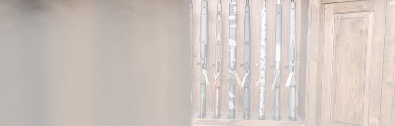 Gun Cleaning