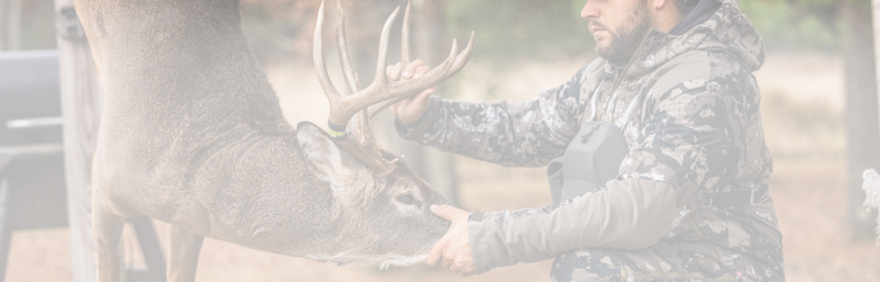 Hunting Apparel and Footwear