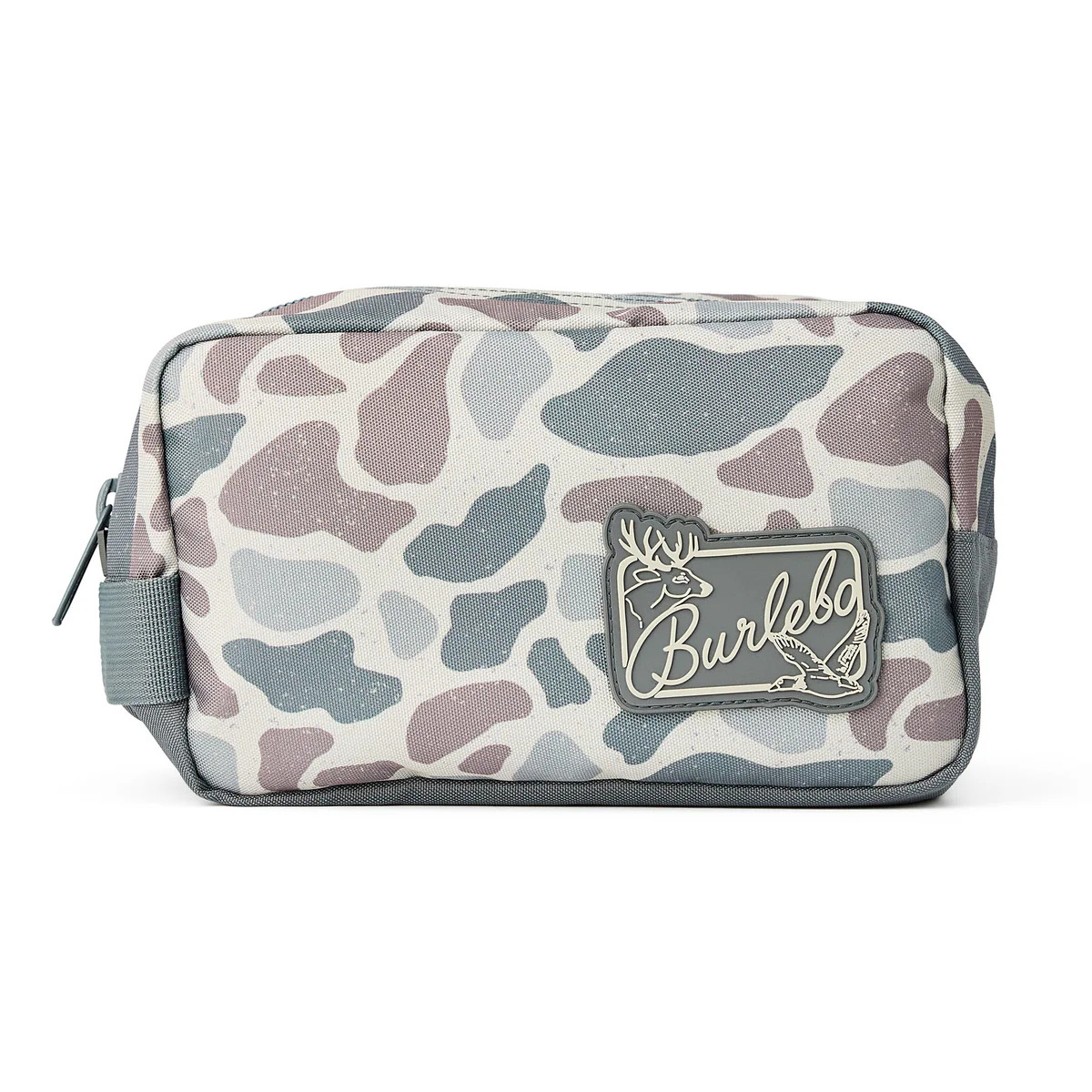 BURLEBO Dopp Kit - Thumbnail 4