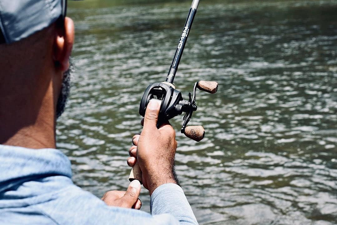 best reel for dobyns 805 flip punch rod The DX 805 Flip/Punch