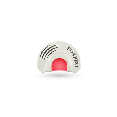 FoxPro Smokin' Gun Howler Mouth Call