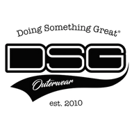 DSG OUTERWEAR