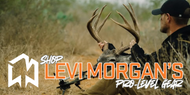 Levi Morgan Joins Los Cazadores as Official Brand Ambassador